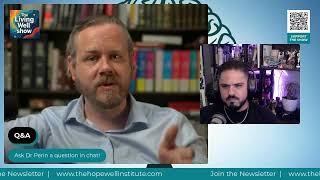 Behaviorism vs Depth Therapy | 8/25