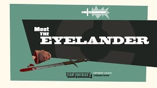 Meet the Eyelander [SFM]