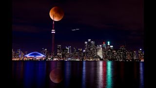 NOBODY TOLD YOU THIS ABOUT THE SUPER BLOOD MOON JANUARY 31, 2018