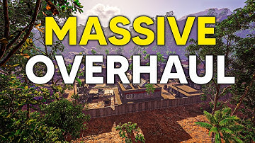 Incursion Red River 1.2 Breakdown