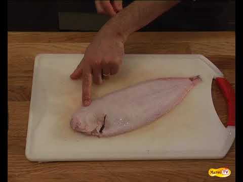 Vidéo: Comment Faire Cuire Le Poisson Cupidon