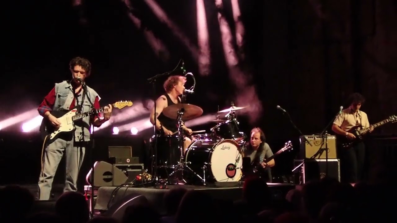 Surf Curse in Berlin 19.10.2022