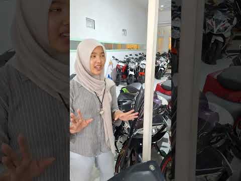 September 20th Super Cheap Sport Motorcycle Promo WA 085876290624