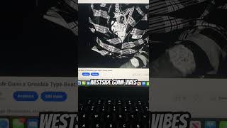WSG vibes for sure. What do yall feel about using talking samples in beats?? #griseldatypebeat