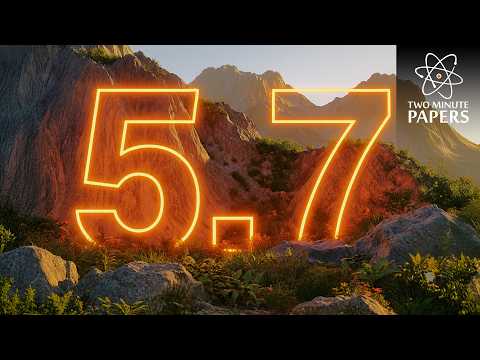 Unreal Engine 5 7 Billions Of Triangles In Real Time