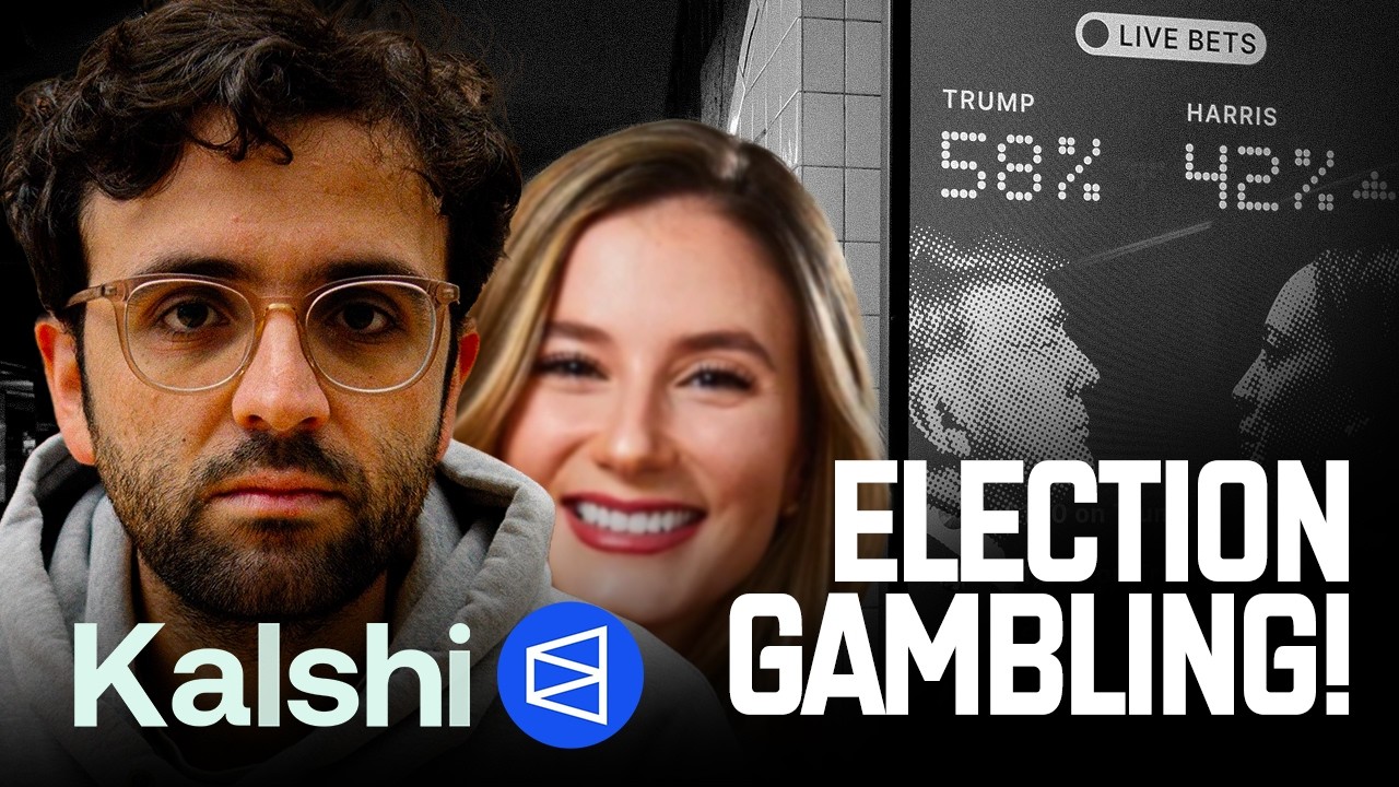 Inside the $20Billion Gambling SUPERPOWER