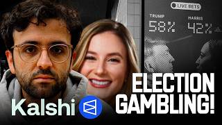 Inside the $20Billion Gambling SUPERPOWER