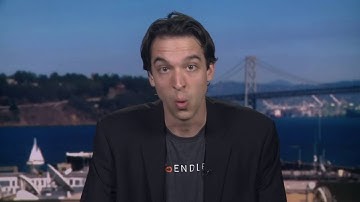 Matt Dalio: Changing the world one computer at a time