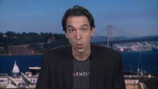 Matt Dalio: Changing the world one computer at a time
