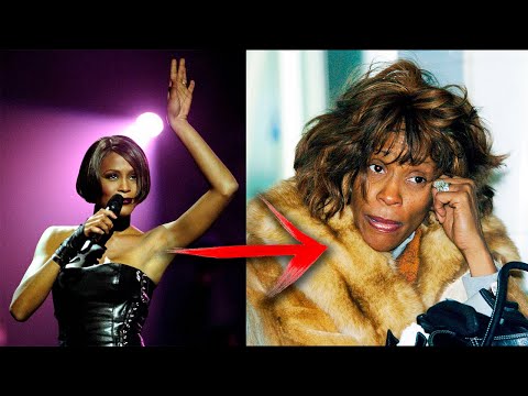¿Cómo Comenzó Su Carrera Whitney Houston?