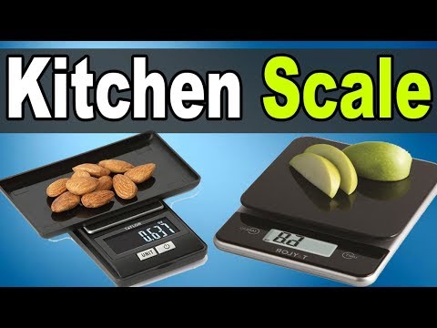kitchen-scale-||-the-10-best-kitchen-scales-to-buy-in-2020