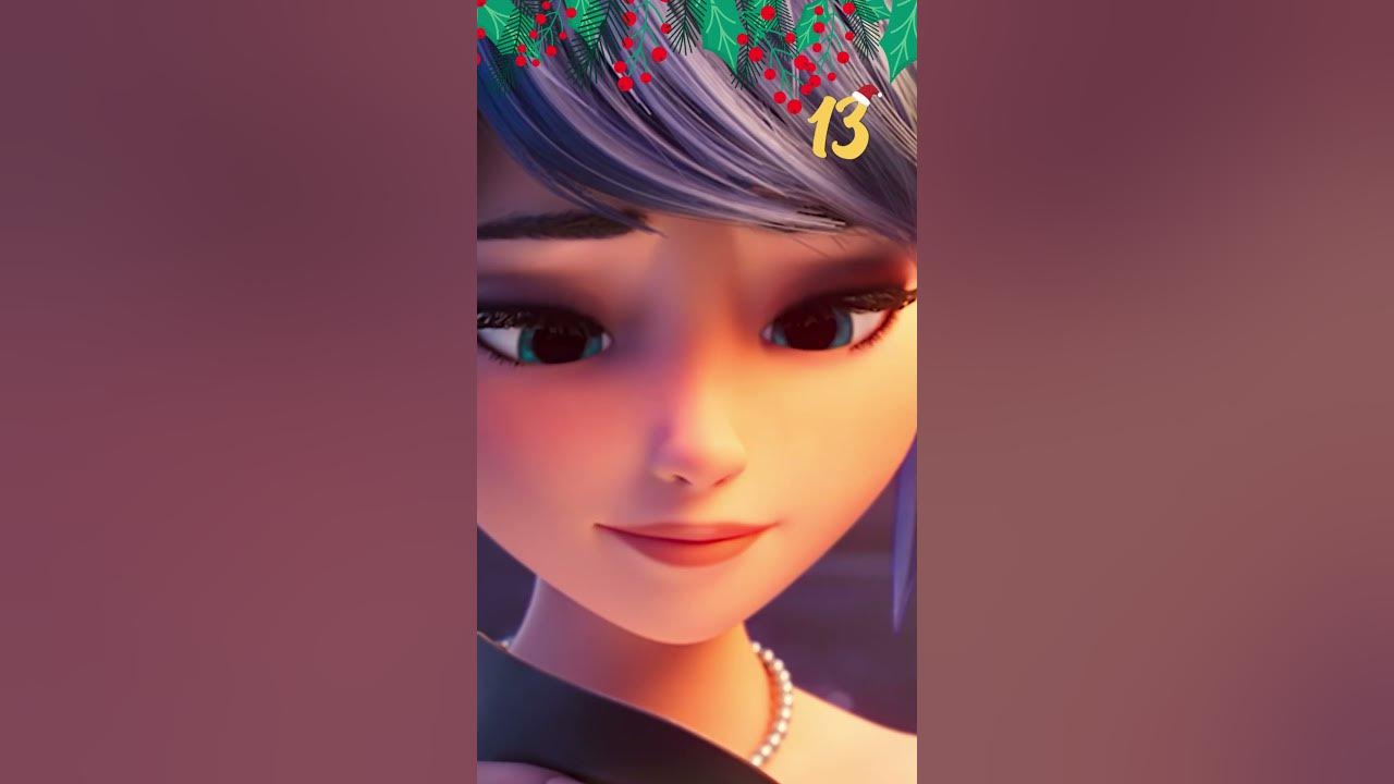 This is the reveal we've been waiting for 😍 #miraculous #ladybug #miraculousladybug #catnoir #mlb