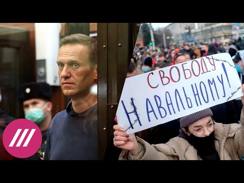 «Правильное решение, неправильное объяснение»: в чем ошиблась команда Навального?