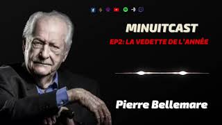 Pierre Bellemare  Partie 4 épisodes (16 - 20)