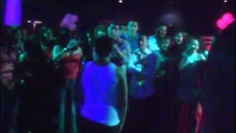 Lambda Theta Phi - Alpha Theta - Xi Line