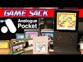 The analogue pocket  review