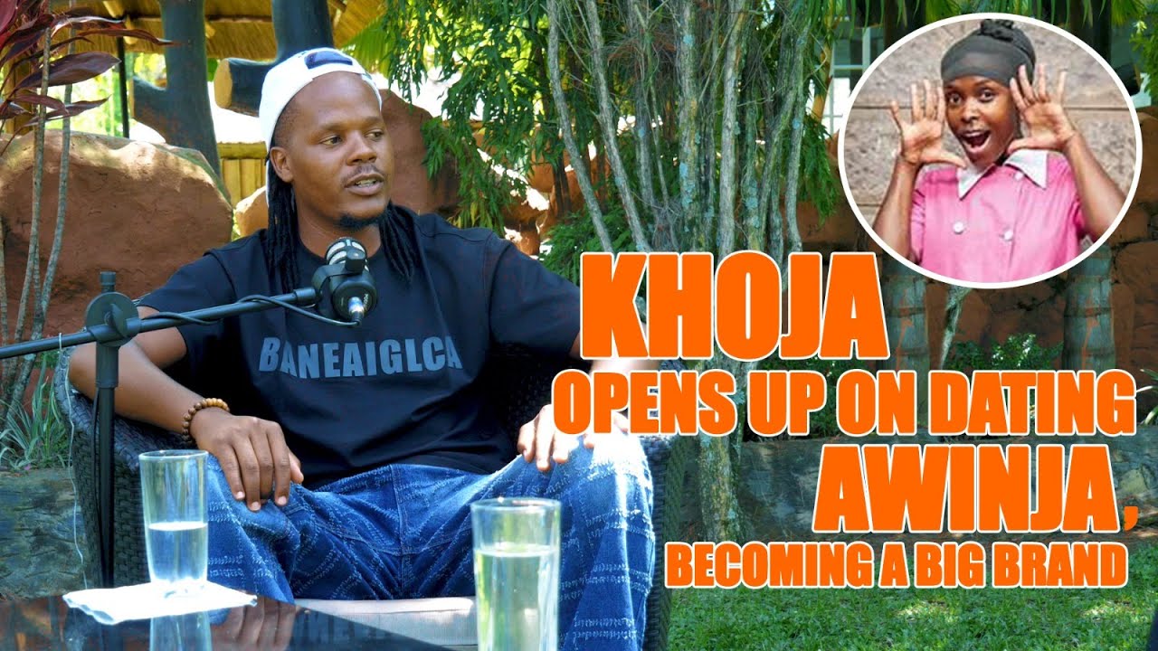 Khoja Afrique Opens up| I over Loved Her| King Kaka Blocked Me 