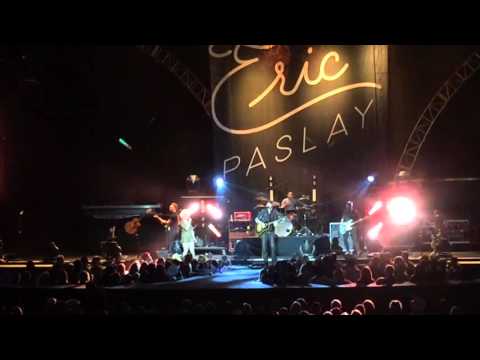 Eric Paslay and Cam - Taking My Heartbeat Higher (Partial) 1/31/16