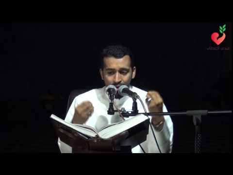 دعاء أبي حمزة الثمالي الرادود مرتضى قريش