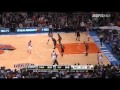 2011 MIami Heat (20-8) V New York Knicks (16-11)