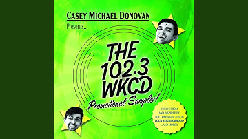 Crud 2 (Say All That You Say)