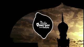 Meto Diwana Mere Nabi Ka Diwana | 12 Wafat Milad Un Nabi | Edm Trance | Dj Rohit Roy Dj Anuj Banda