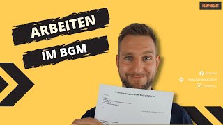 Im Betrieblichen Gesundheitsmanagement Arbeiten Job Als Gesundheitsmanager Aufgaben Bgm-Manager