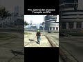 Los santos GTA 😏 #gta #gamingvideos #