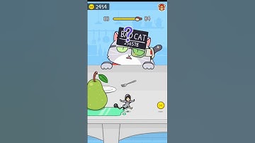 Hide and Seek :cat Escape😎😑(83-84 levels)📌 and may (Level 5000) Gameplay Best Android, vivo Gameplay