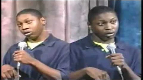 Iron Mic: Eli Porter vs. Envy (Slow Motion)