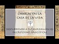 CCdV (16.2): Descubriendo a Tutankhamon (2). Inscripciones jeroglíficas