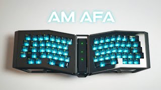 AM AFA (Adjustable Flex Alice)