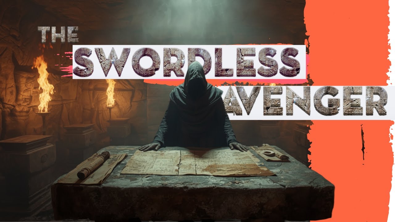 Generate This Suspenseful Short Movie In Minutes Using Ai - Image to Video