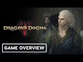 Dragon&#39;s Dogma 2 - Story Overview