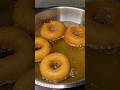 Crispy Outside, Soft Inside Doughnuts 😍 | Recipe Coming Soon!
