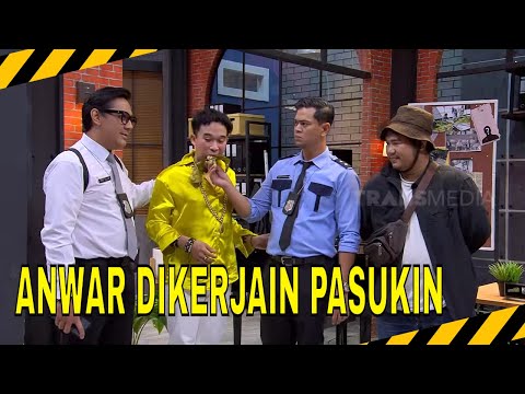 Ayu Si-Paling Baik Hati dan Suka Menolong! | LAPOR PAK! (30/01/24)*