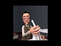 Virus  animation short film  showreel  sanket jadhav