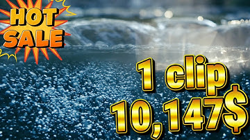 This 7-second clip made me $10,147… and it STILL sells. Part 1