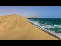 Namibia Trip: 1 minute highlights