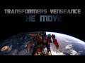 TRANSFORMERS VENGEANCE The Movie| A Transformers Stop motion