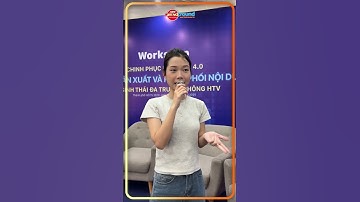 NEWZROUND: GIAO DIỆN WEBSITE HTV MỚI