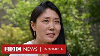 'Apakah ibu mengenali saya?': Perjuangan mencari ibu kandung di Korea Selatan - BBC News Indonesia