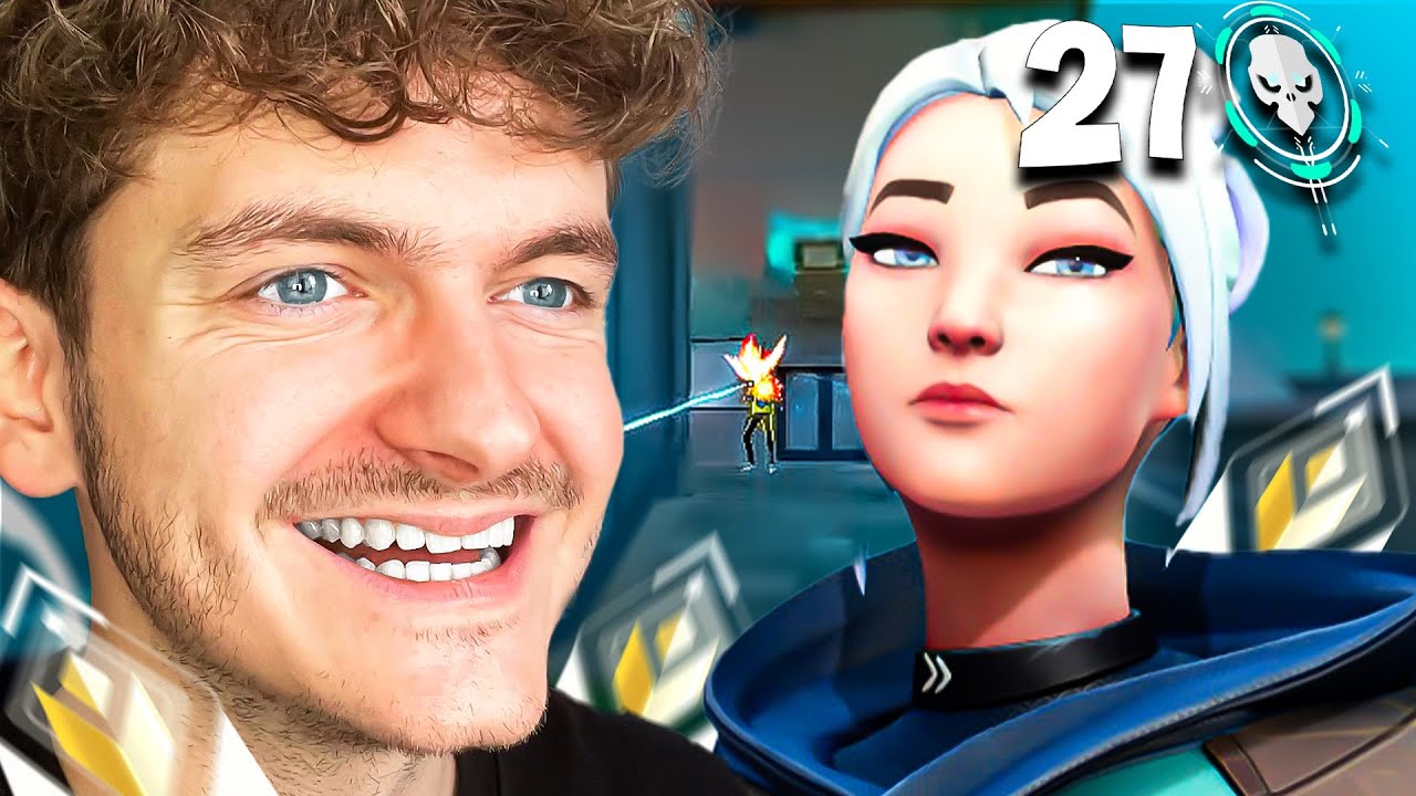 UN JOUR JE SERAI RADIANT JE LE SWEAR