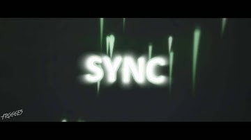 FREE intro template #32 (SVP 11,12) Amazing SYNC