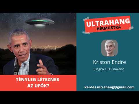 Videó: UFO Megjelenése Fontos Események Alatt - Alternatív Nézet