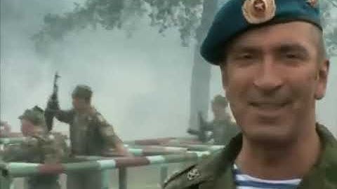 Russian Airborne Troops (VDV) Music Video [1 Hour]