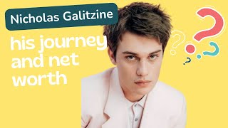 Nicholas Galitzine, the talented English actor, has been making waves in the entertainment industry.