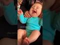 Ticklish babybabybabyshortslaughcomedyfunnyhumorenjoyentertainmenthappyshortsviral.