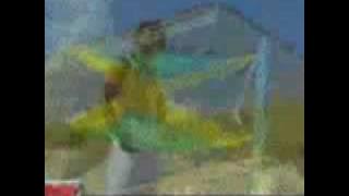 Kofi Kingston Titantron 2008