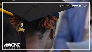 Nearly 60 juvenile justice students earn diplomas, GEDs in North Carolina